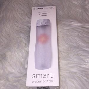 COPY - COPY - Hidrate spark 2.0 Smart Water Bottl…